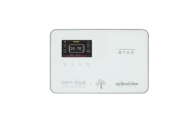 威海弥散供氧系统终端